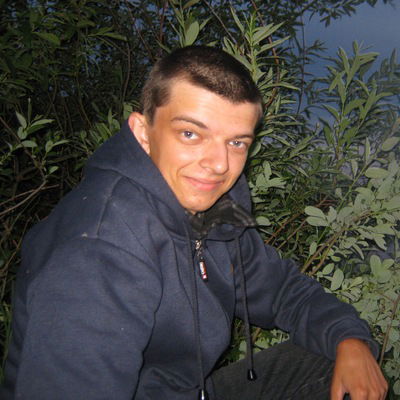 Сергей-Тайсон Токмин