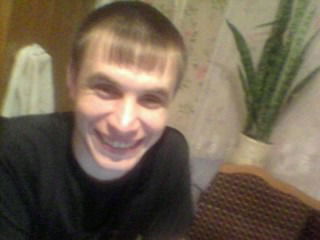 Евгений Перваткин