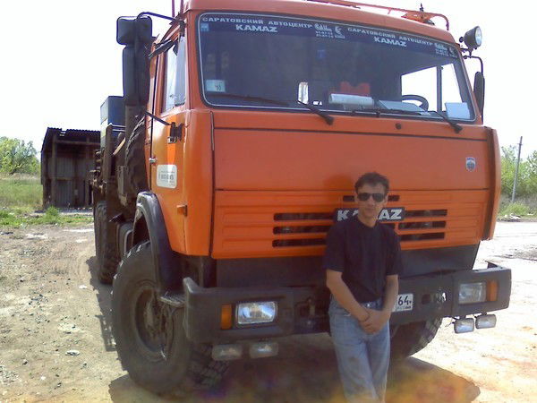 Дмитрий Жихарев