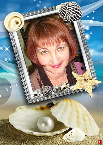 Светлана Махненко