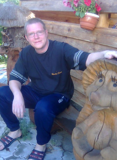 Александр Белов