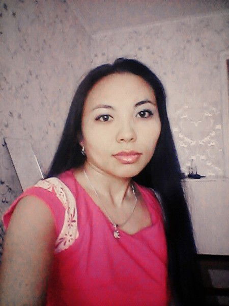 Макпал Тусупова