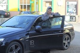 Наргиз Абдурахимова