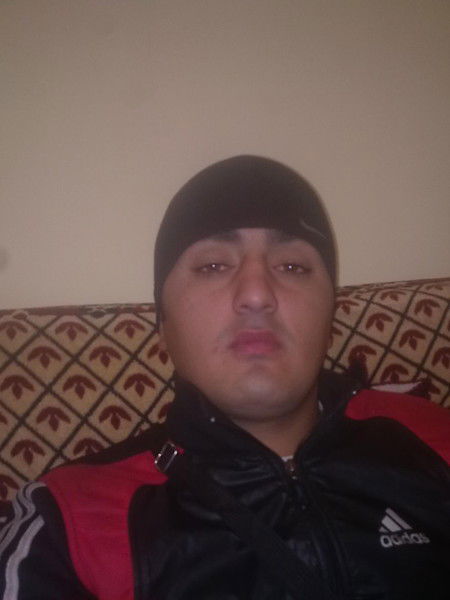 Акрам Зулфикоров