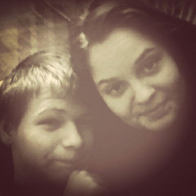 Таня Кардаш