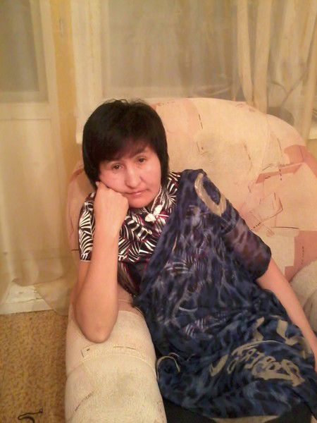 Сакыпжамал Кажакатова