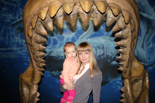 Ольга Тирбах