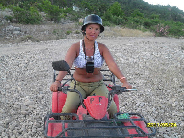 Гуля Ямалдионова