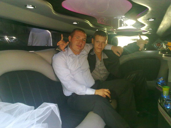 Сергей Мордвов