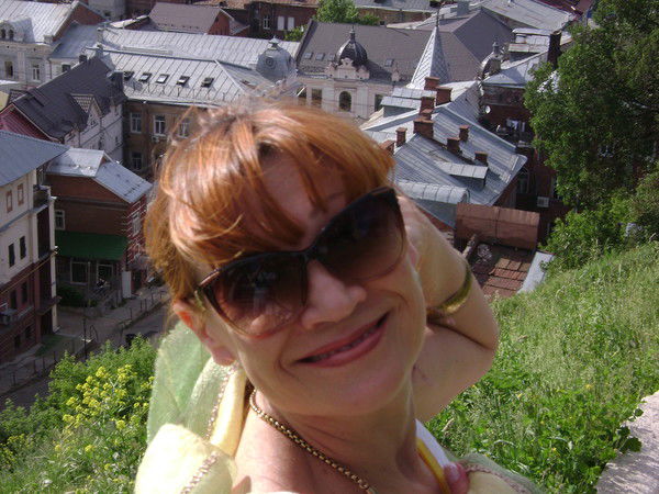 Елена Кириллова