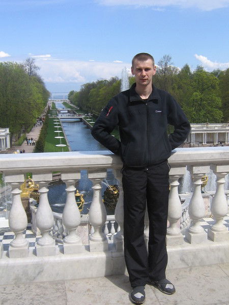 Вадим Николаев