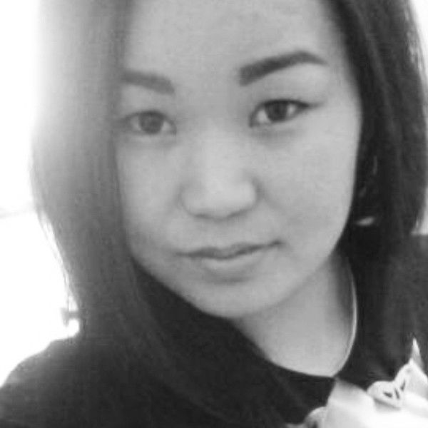 Эркелей Бакчабаева