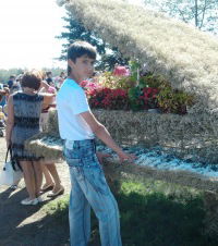 Олег Клапий