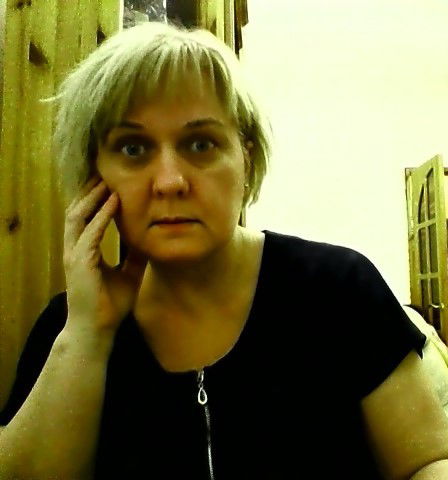 Наталья Исаева