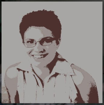 Оля Алексеева