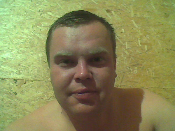 Денис Лазутин