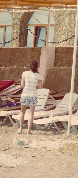 Фериде Муртазаева