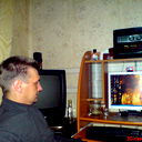 Антон Семенычев