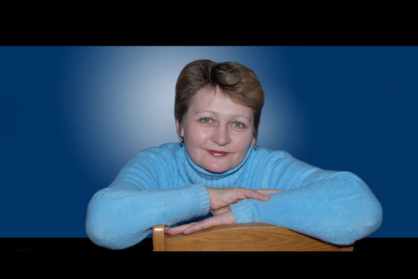 Елена Еременко