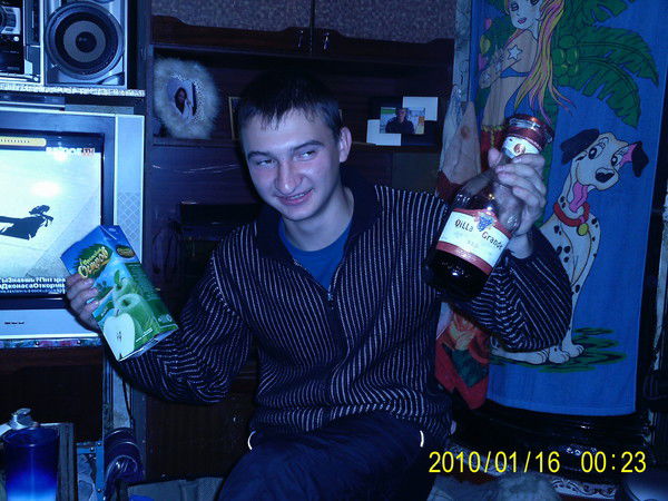 Александр Тумаков