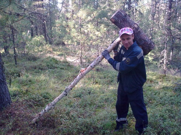 Алексей Дерин