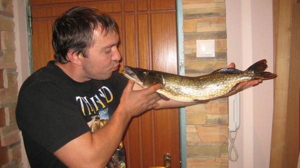 Владимир Бойков