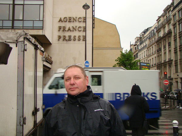 Владимир Макаров