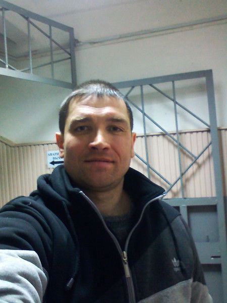 Сергей Маврин