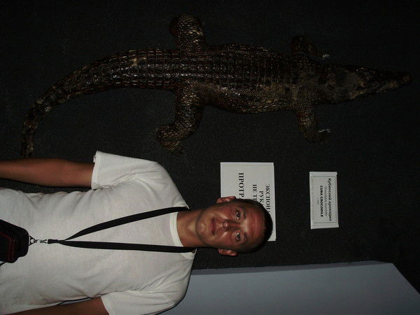 Максим Дубицкий