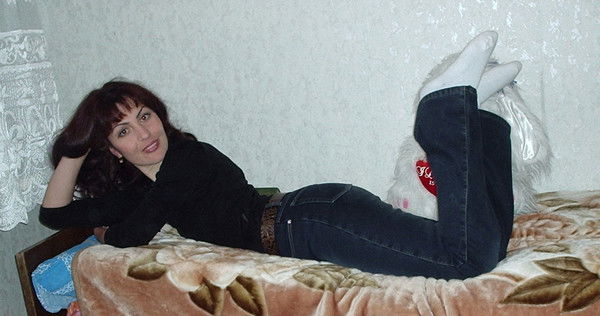 Madina Зайнитдинова