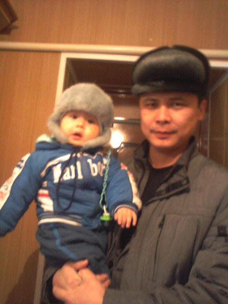 Nurzhan Kaiyrzhanuly