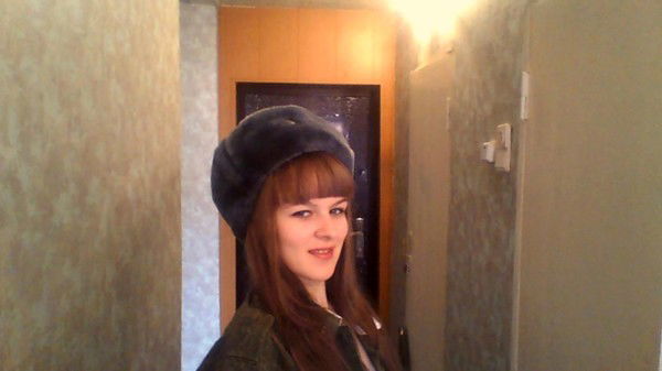 Максименко Татьянка