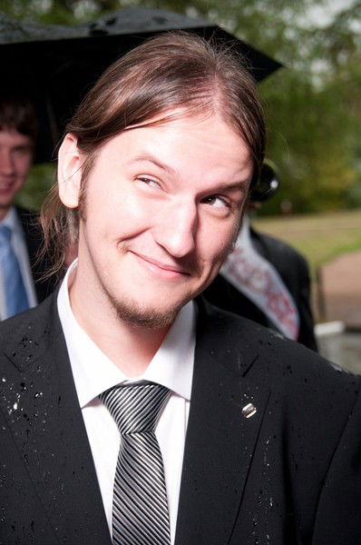 Алексей Романов