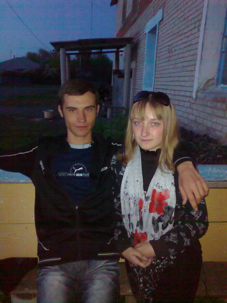 Маша... Юматова