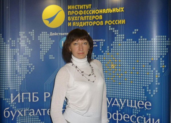 Наталья Великова