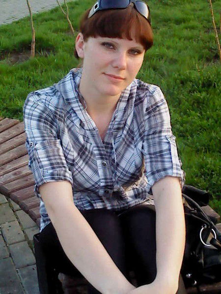 Екатерина Вербицкая