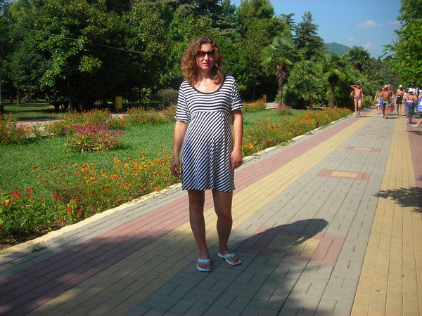 Марина Сорокина