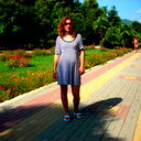 Марина Сорокина