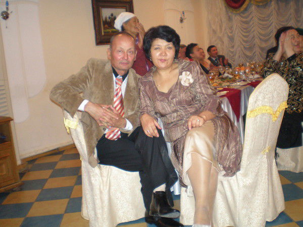 Бакытжан Тулкибаева