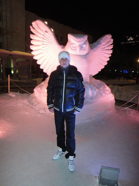 Боря Якименков