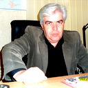 Евгений Добровольский