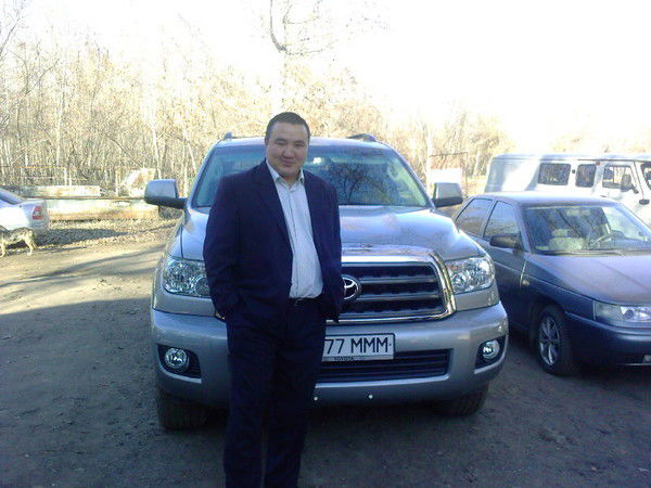 Кайролла Мутиев