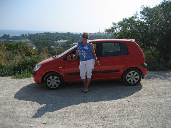 Татьяна Павленко