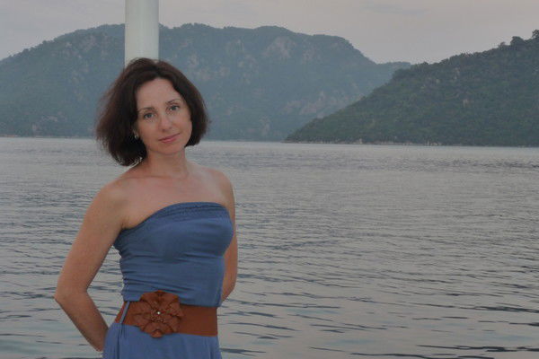 Ирина Коровина