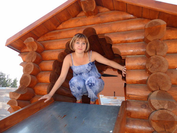 Светлана Цуканова