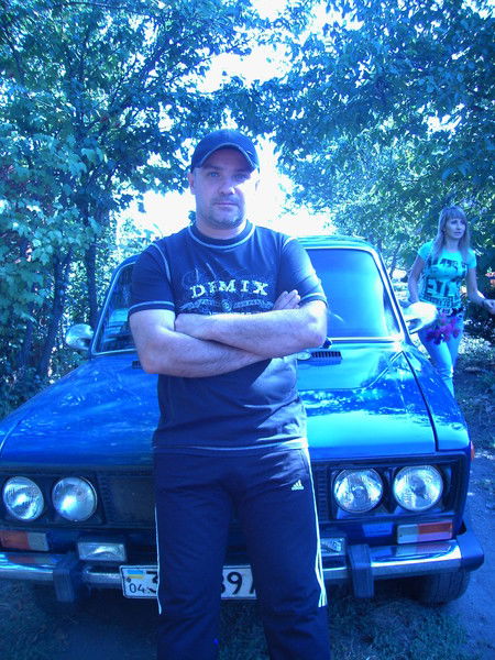 Игорь Лукьяненко