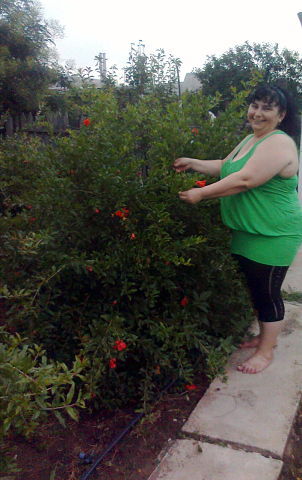 Лена Думанова