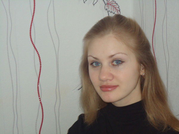 Анна Федорова