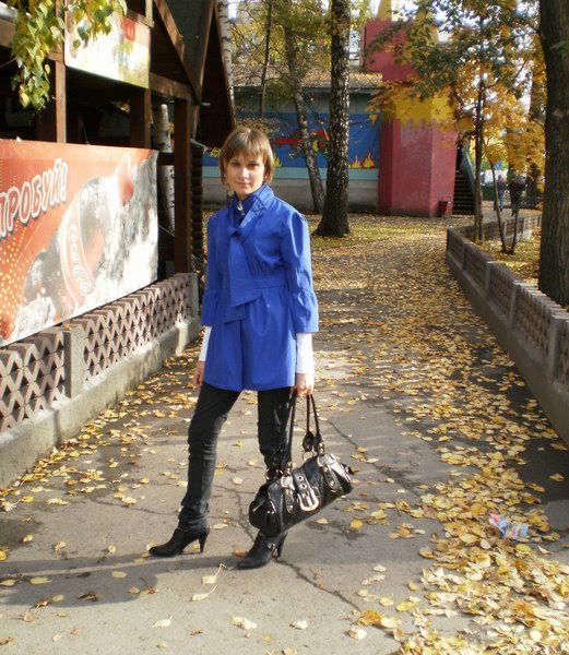 Александра Михайлова