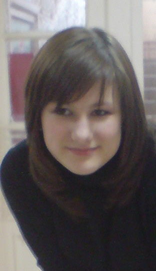 Ольга Лискова